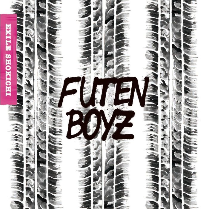 Futen Boyz Futen Boyz