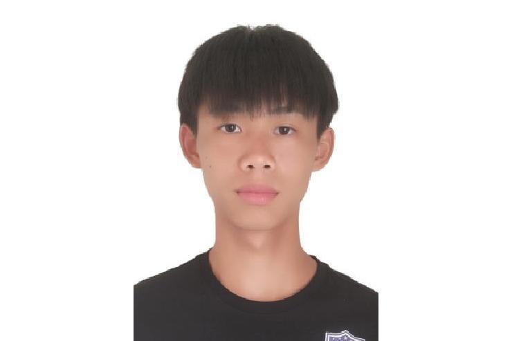 劉翔(2006年生中國足球運動員) 劉翔(2006年生中國足球運動員)