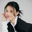 張鑫(中國內地女演員)