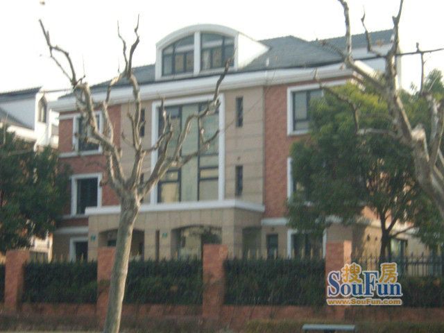 虹景別墅 虹景別墅