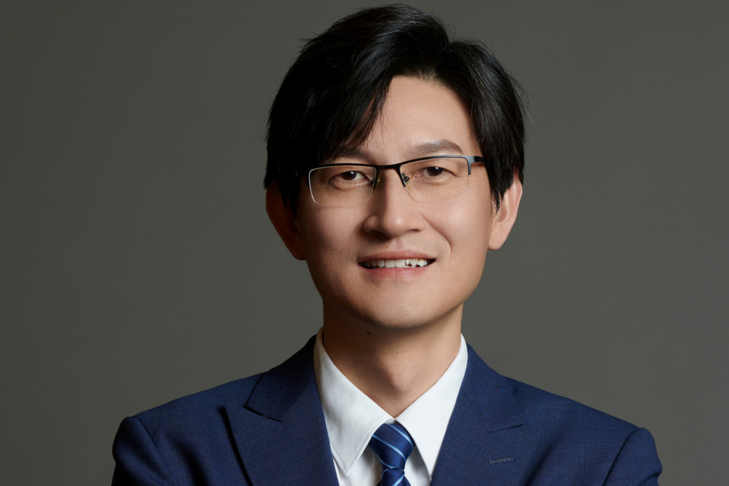 程偉(騰訊雲副總裁) 程偉(騰訊雲副總裁)