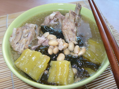 武昌魚神仙湯