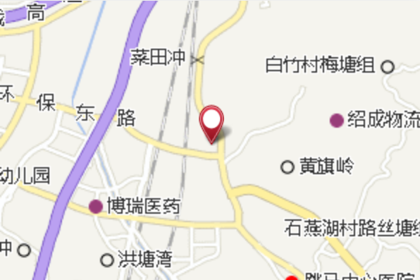 湖塘沖 湖塘沖