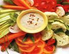 泰國蔬菜沙拉
