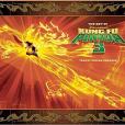 The Art of Kung Fu Panda 3 The Art of Kung Fu Panda 3
