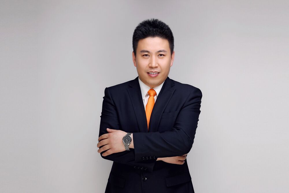 趙慶才 趙慶才