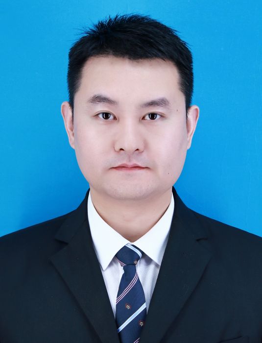 趙世強(溫州大學能源化學專業負責人)