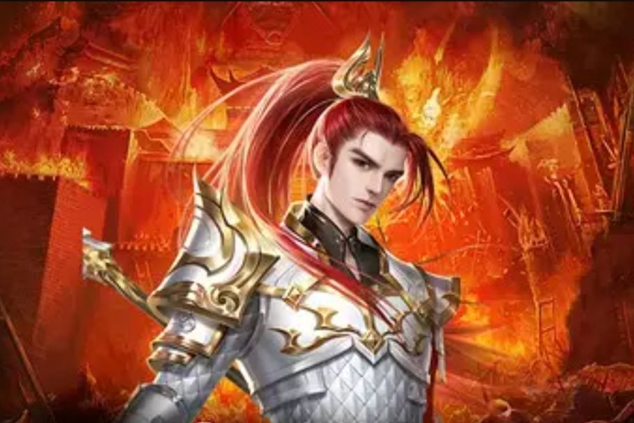 鐘文(玄幻小說《我居然認得上古神文》男主角) 鐘文(玄幻小說《我居然認得上古神文》男主角)