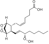 前列腺素G2溶液