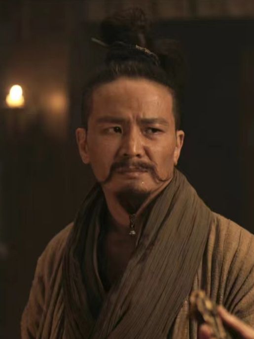 劉崗(動作電影《擋馬奪刀》中的角色) 劉崗(動作電影《擋馬奪刀》中的角色)
