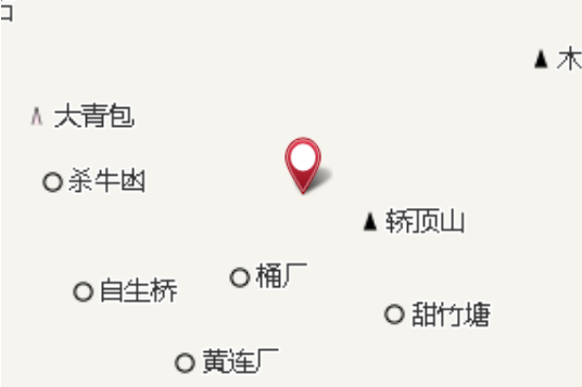 細峽溪 細峽溪