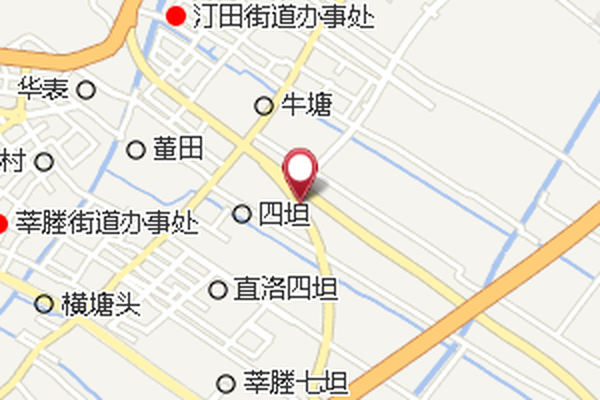 海安鄉 海安鄉