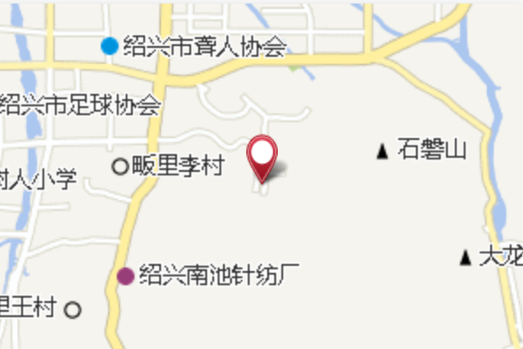 南鎮殿 南鎮殿