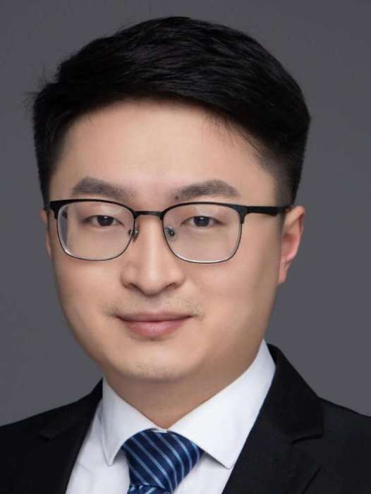 王江濤(律師) 王江濤(律師)
