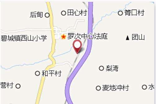 東打壩 東打壩