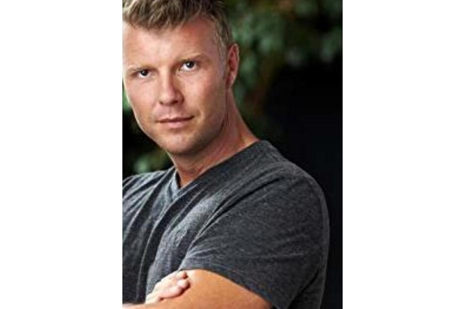 Ralph deGroot Ralph deGroot