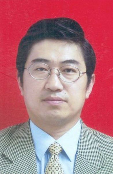 王志亮(中國動物衛生與流行病學中心總獸醫師)