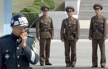 朝鮮特種大隊