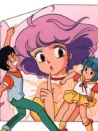 Kyôko Hamura