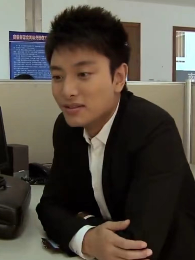 陳大可(《當婆婆遇上媽》男主角) 陳大可(《當婆婆遇上媽》男主角)