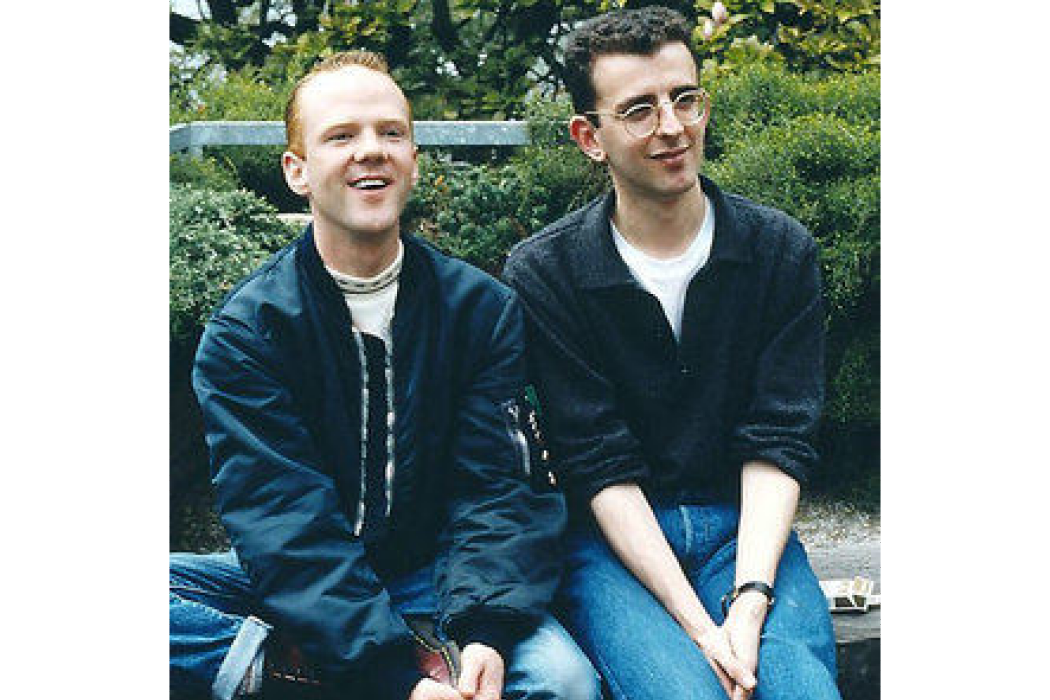 Communards Communards