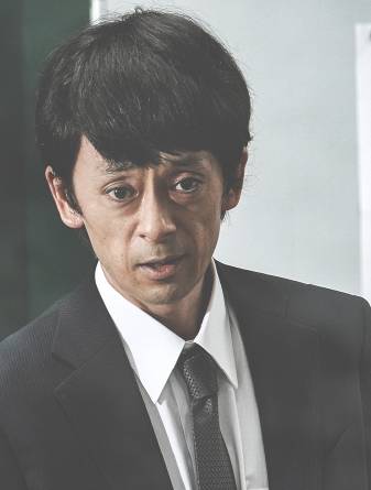孤狼之血2