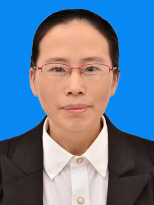 吳永秀(福建省第十四屆人大代表、福建省寧化縣國庫集中支付中心高級會計師) 吳永秀(福建省第十四屆人大代表、福建省寧化縣國庫集中支付中心高級會計師)