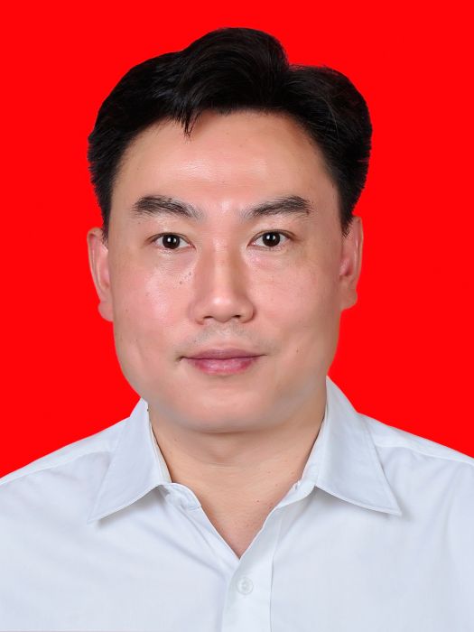 李海華(西陵區醫療保障局黨組書記) 李海華(西陵區醫療保障局黨組書記)
