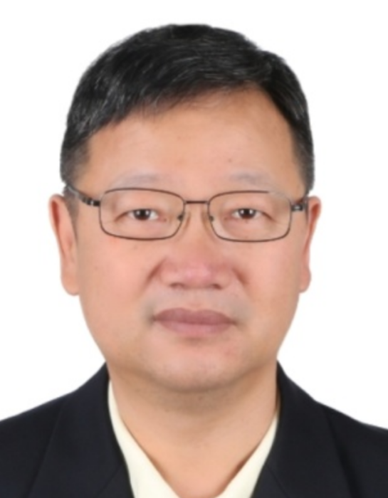 馬朝林(南昌大學生命科學學院教授) 馬朝林(南昌大學生命科學學院教授)