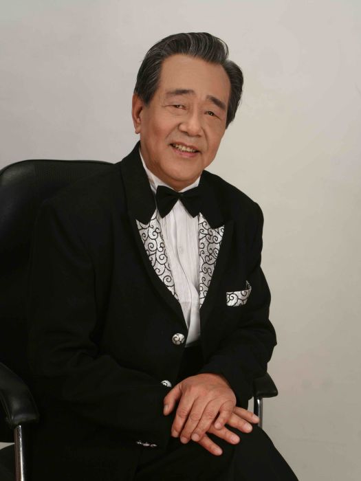 周季生 周季生