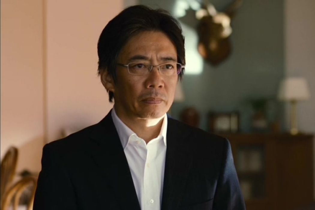 室井玄 室井玄
