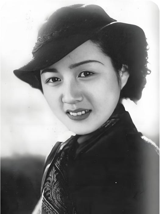 桑野通子 桑野通子