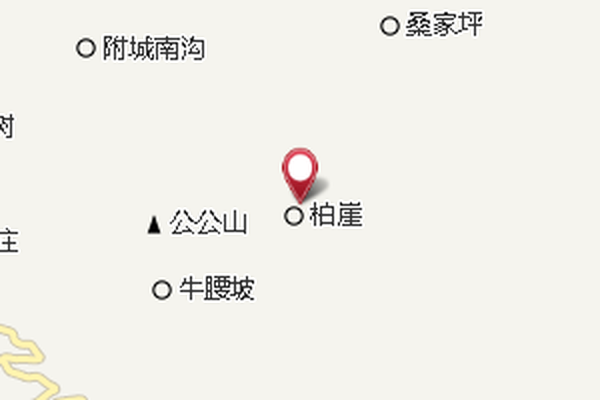 附城東窪