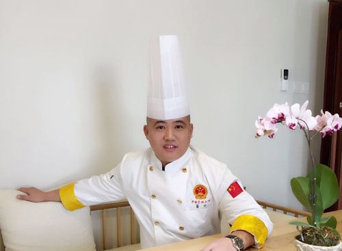 崔寧(廚師名家) 崔寧(廚師名家)