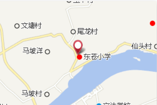 東蒼村 東蒼村