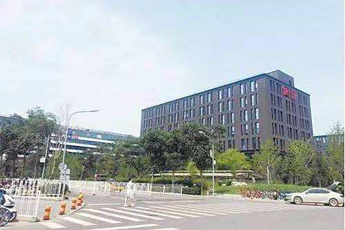 後廠村(北京市海淀區西北旺鎮下轄行政村) 後廠村(北京市海淀區西北旺鎮下轄行政村)
