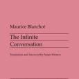 The Infinite Conversation The Infinite Conversation