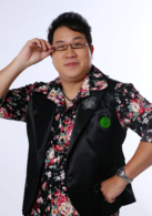 天才碰麻瓜
