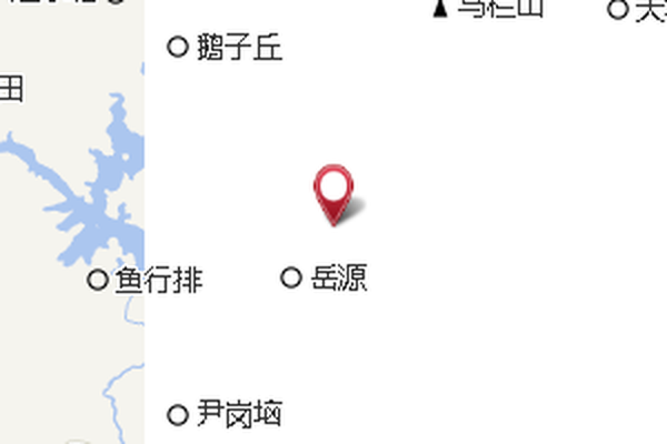 尹崗腦