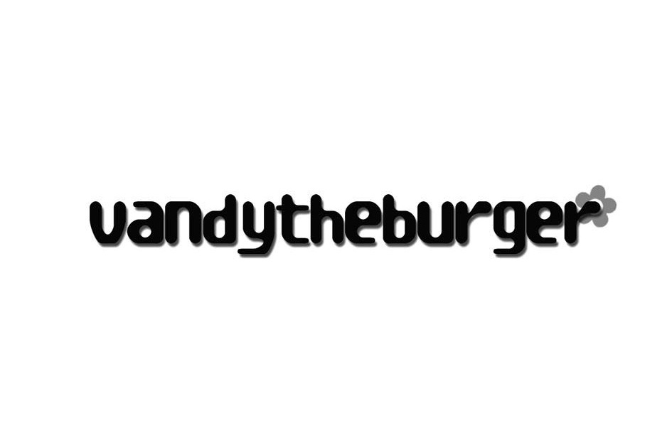vandytheburger vandytheburger