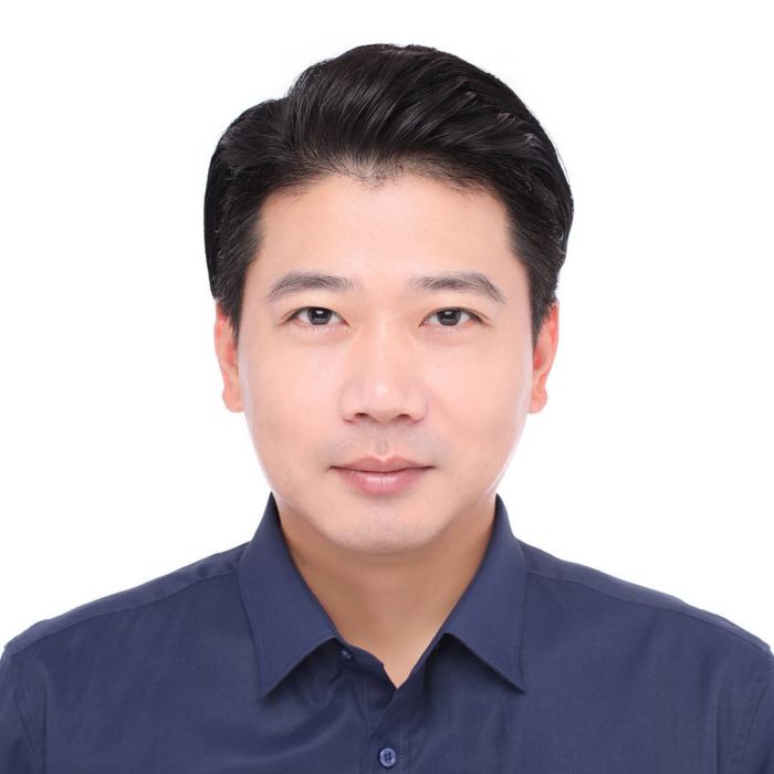 程凱(英士博CEO) 程凱(英士博CEO)