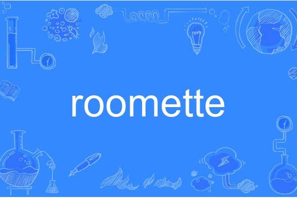 roomette roomette