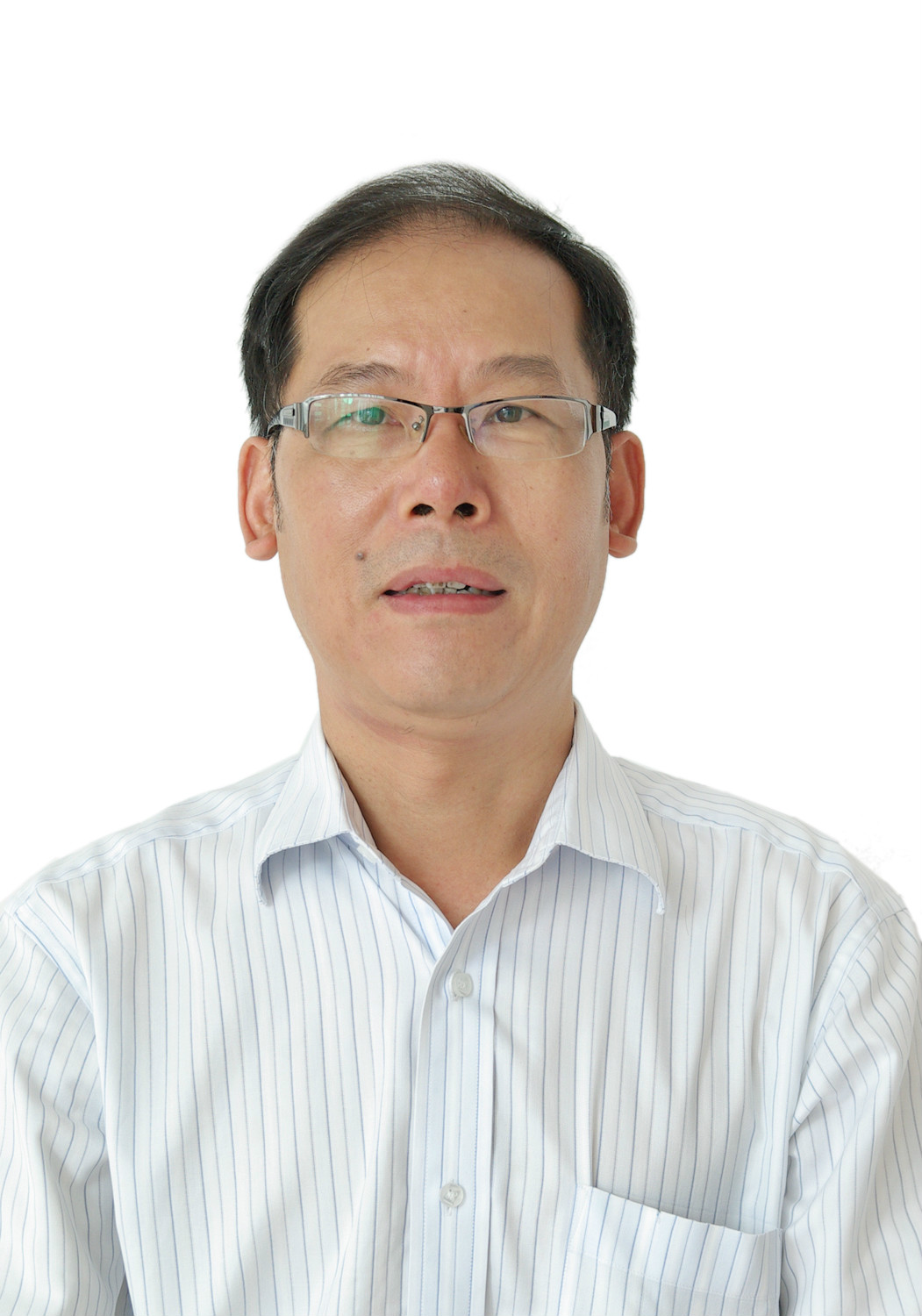 韓俊(桂林市工業和信息化委員會黨組成員、副主任)