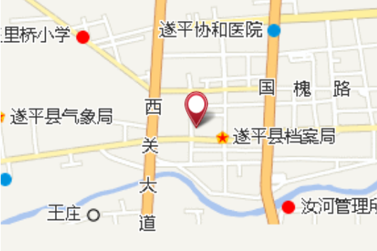 遂寧驛 遂寧驛