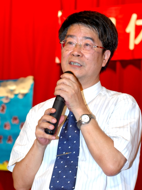 陸志鴻 陸志鴻