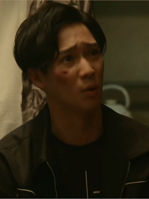 森蘭丸(懸疑推理劇《前男友的遺書》中的角色) 森蘭丸(懸疑推理劇《前男友的遺書》中的角色)