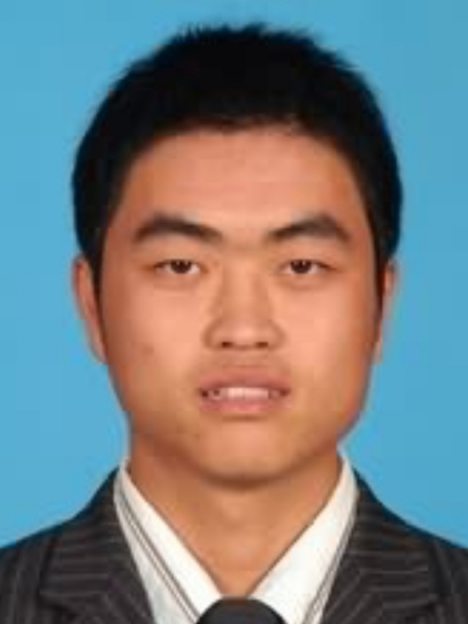 韓德平(中國農業大學動物醫學院講師) 韓德平(中國農業大學動物醫學院講師)