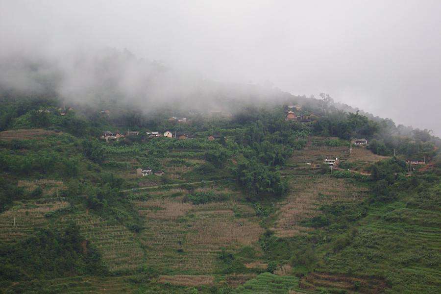 小文村 小文村