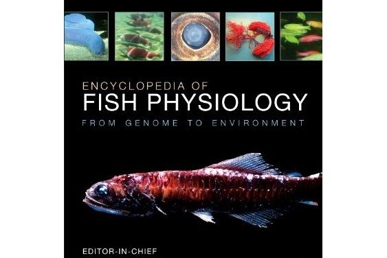Encyclopedia of Fish Physiology Encyclopedia of Fish Physiology