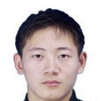 徐志航(田徑運動員) 徐志航(田徑運動員)